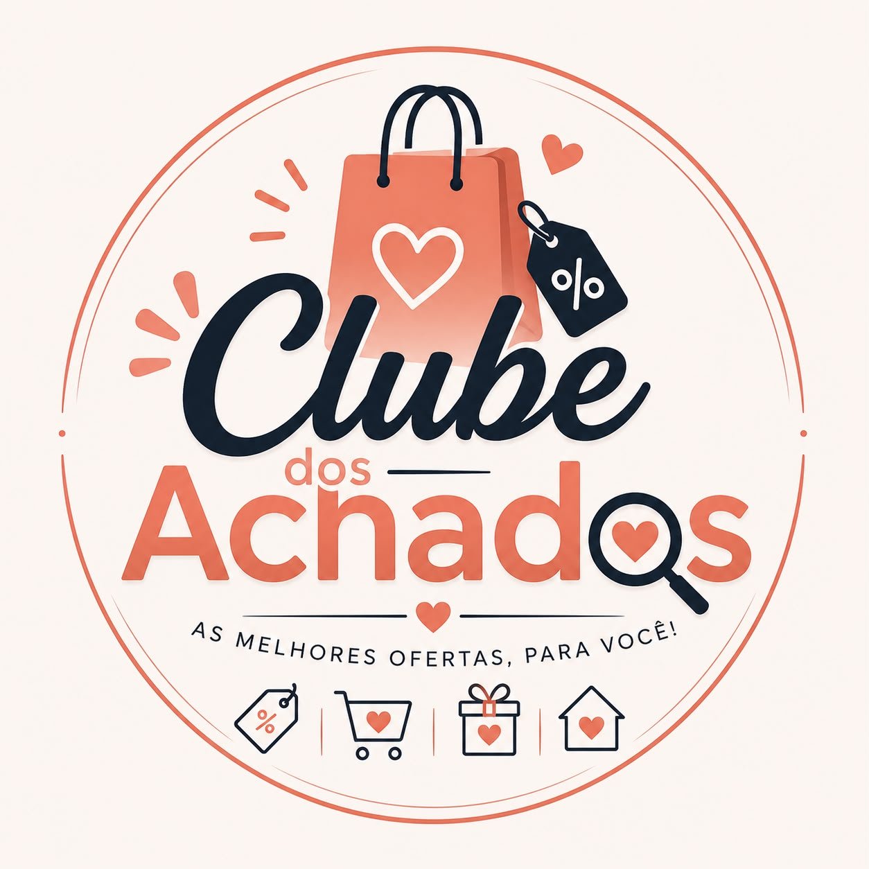 Clube dos Achados